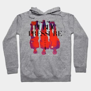 Public Pressure Original Aesthetic Tribute 〶 Hoodie